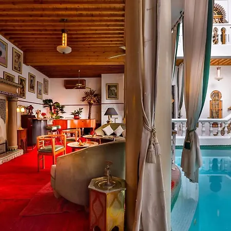 Riad Moucharabieh Matisse-2
